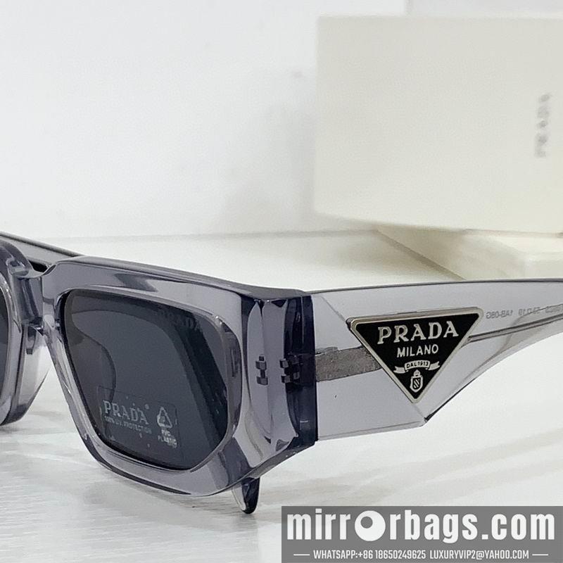 Prada Glasses smh46