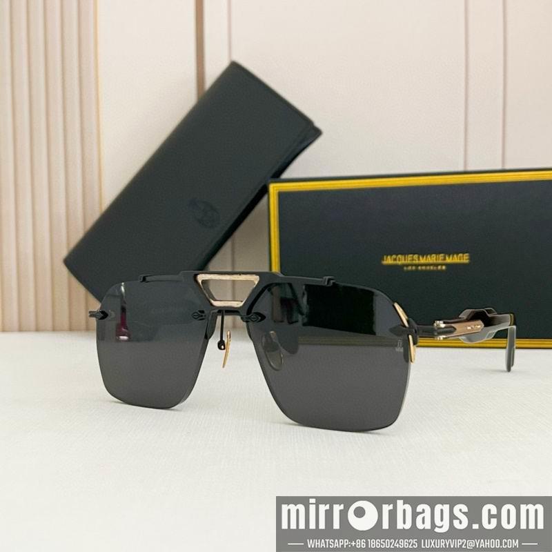 Jacques Marie Mage Glasses smx43