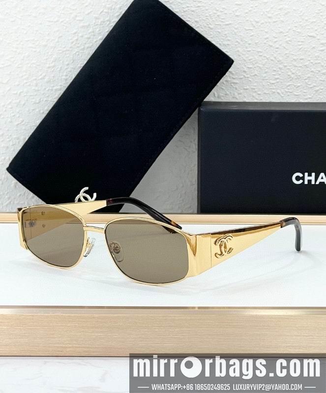 Chanel Glasses smh154