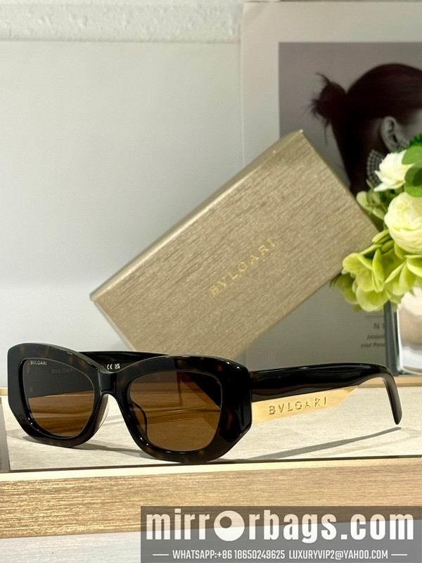 Bvlgari Glasses 03smh119