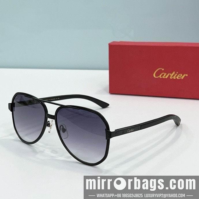 Cartier Glasses smr89