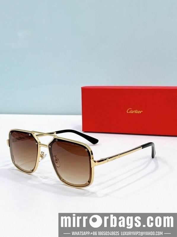 Cartier Glasses smx213