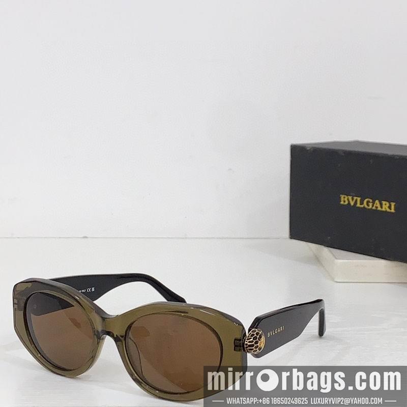 Bvlgari Glasses 03smh32