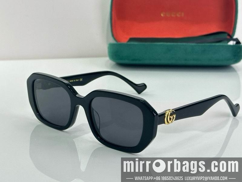 Gucci Glasses smx75