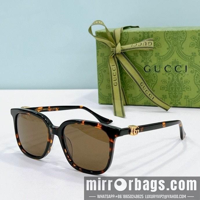 Gucci Glasses smx98