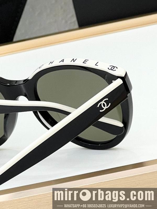 Chanel Glasses smh159