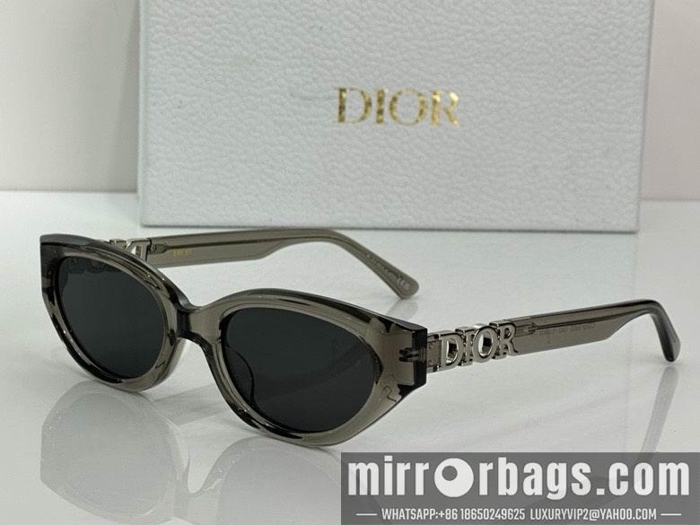 Dior Glasses smx55