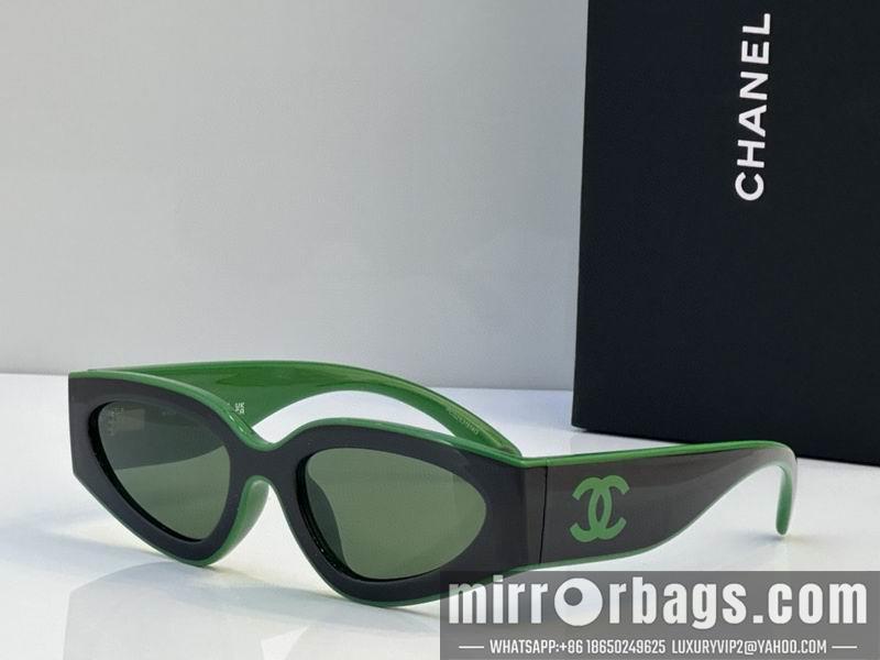 Chanel Glasses smh17