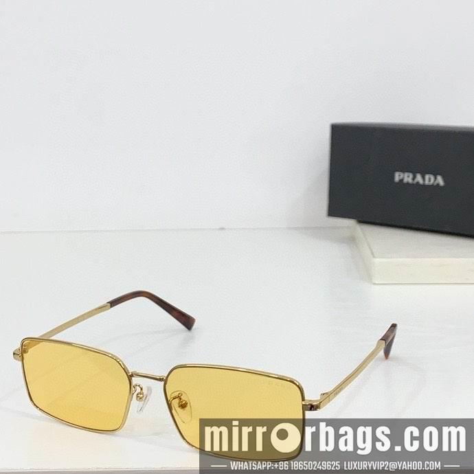 Prada Glasses smh14