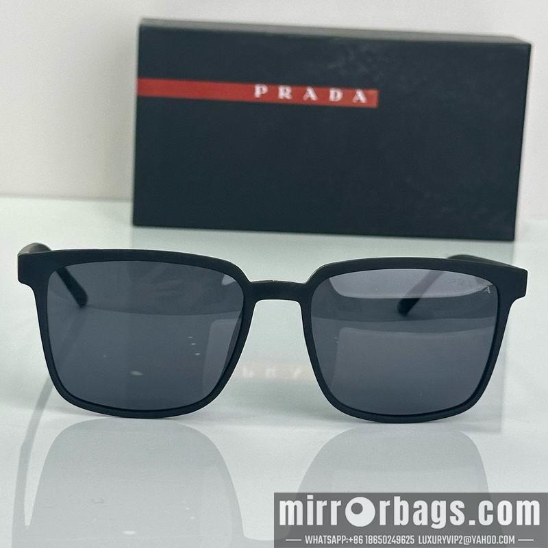 Prada Glasses smx188