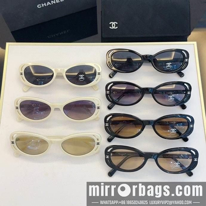 Chanel Glasses smx303