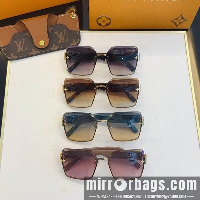 LV Glasses smr05