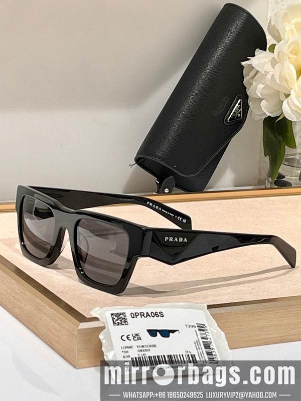 Prada Glasses smr30