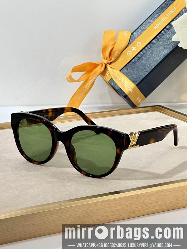 LV Glasses smh56