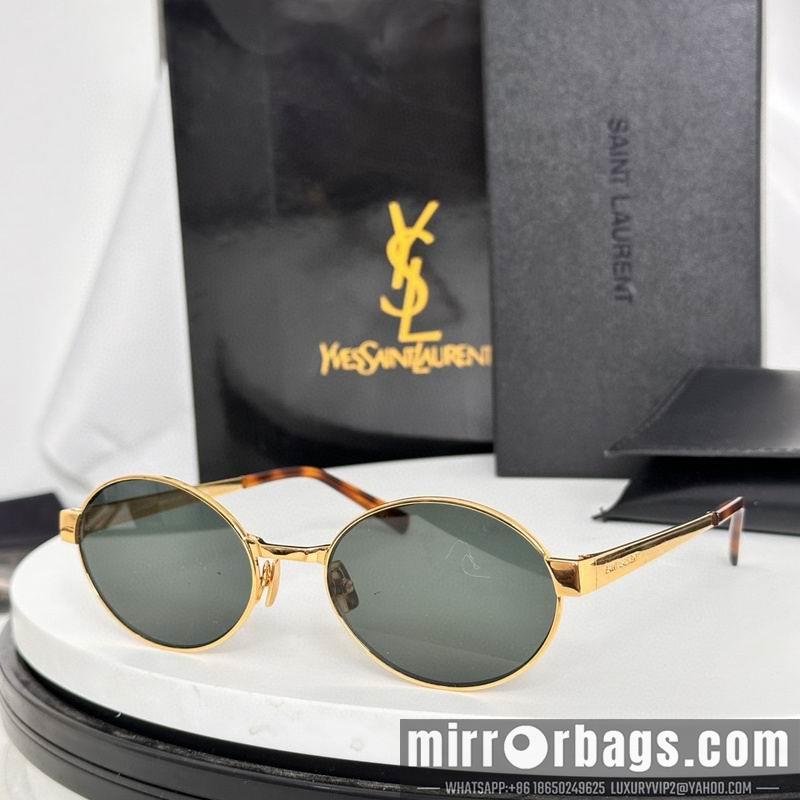 YSL Glasses 03smh16