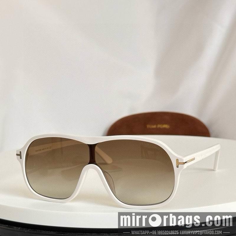 Tom Ford Glasses smx88