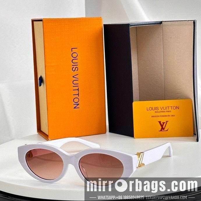 LV Glasses smx183