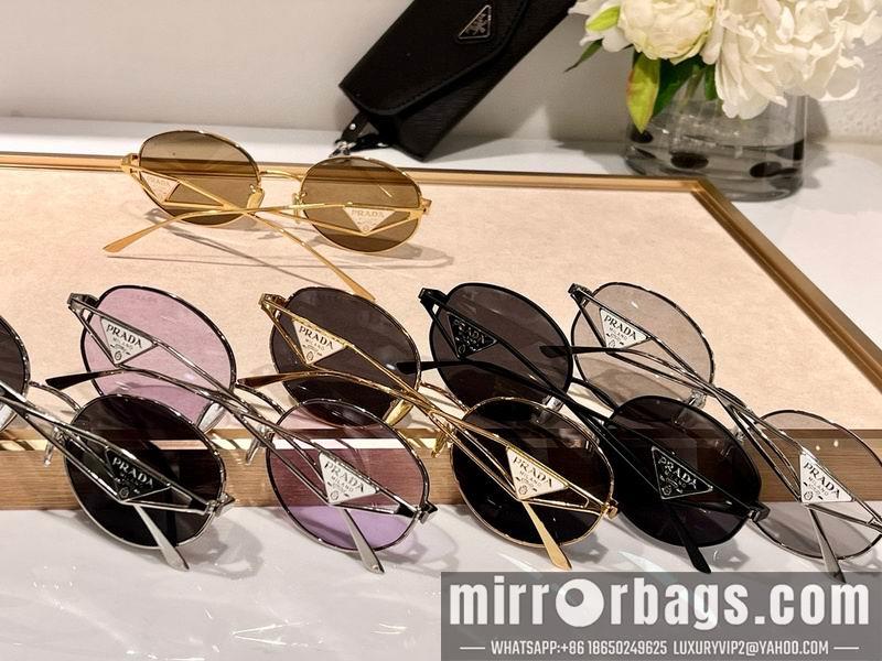 Prada Glasses smr08