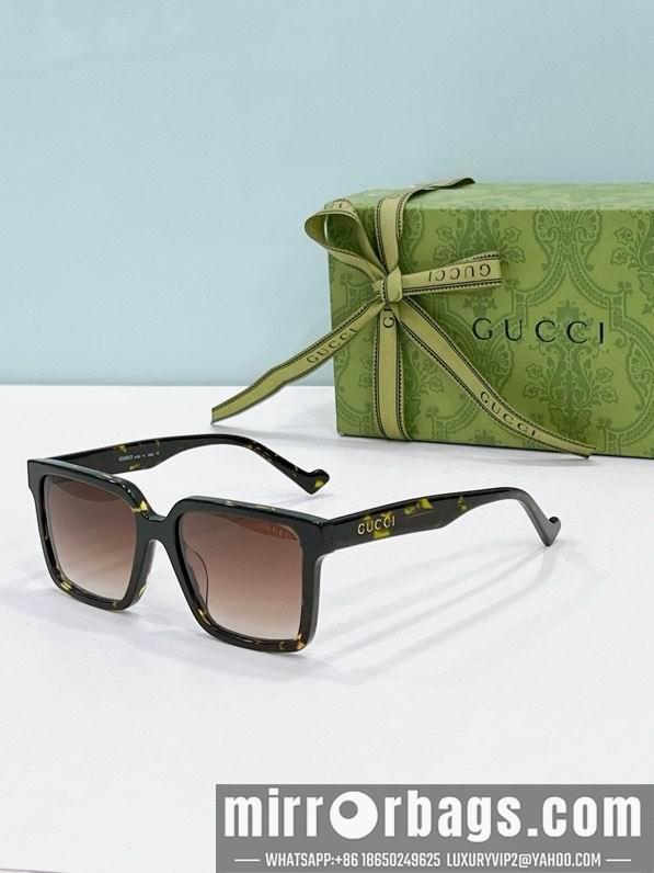 Gucci Glasses smx109