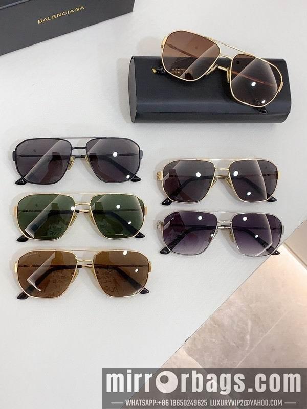 Balenciaga Glasses smr99