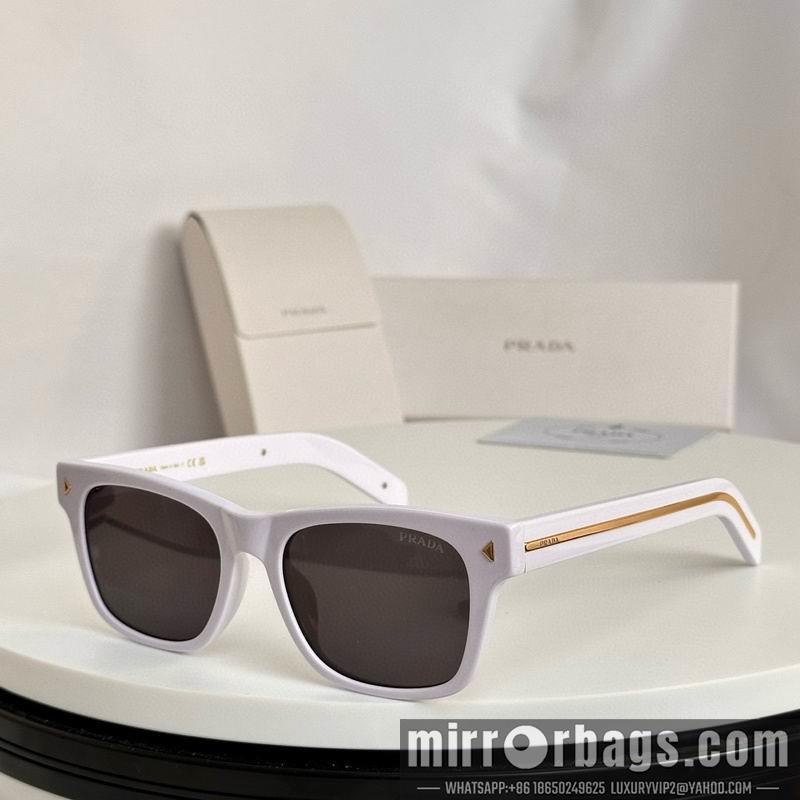 Prada Glasses smr57