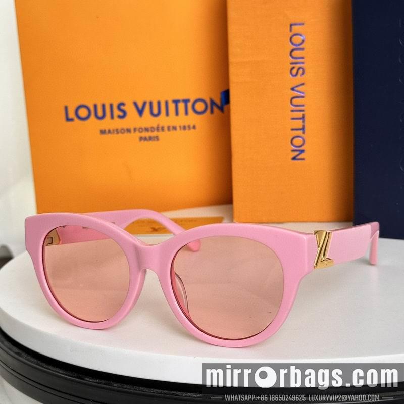 LV Glasses smh124