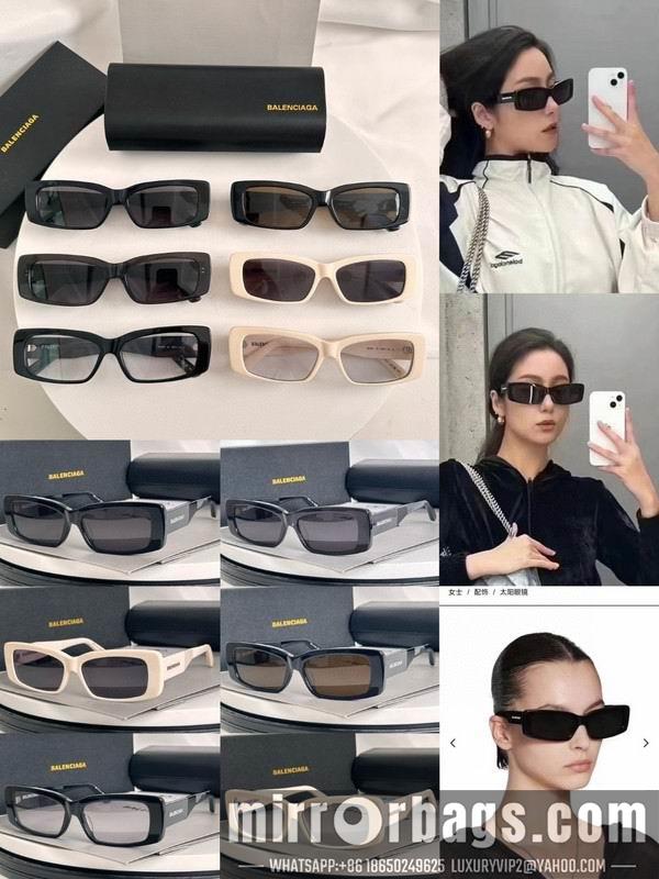 Balenciaga Glasses 03smh28