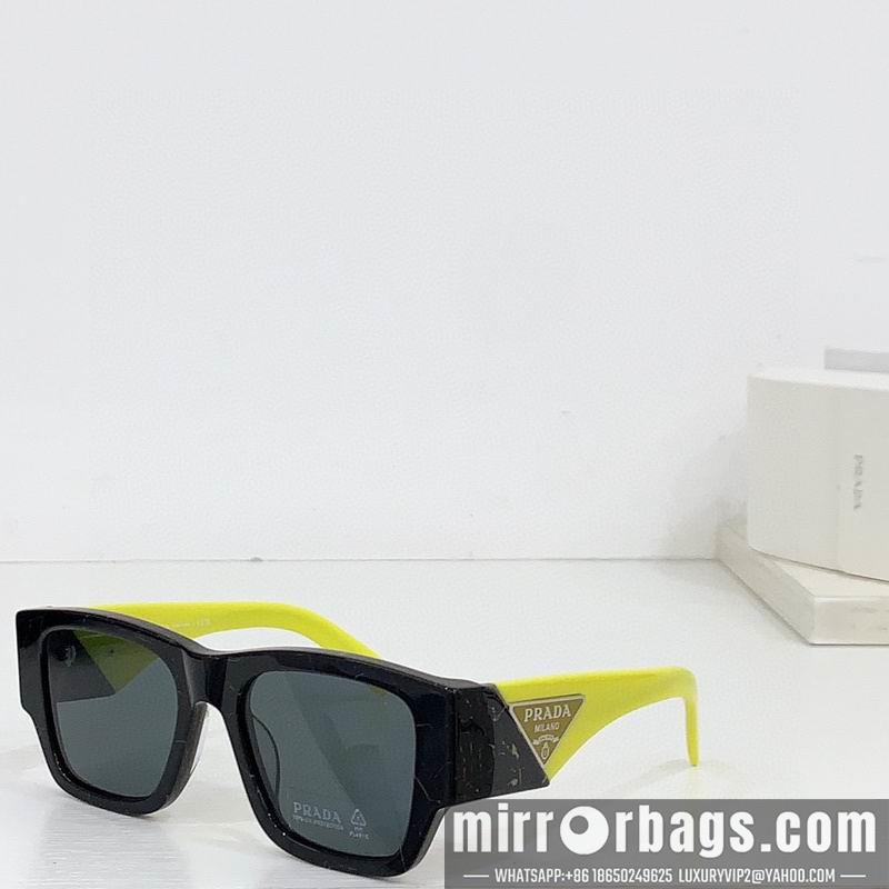 Prada Glasses smh45