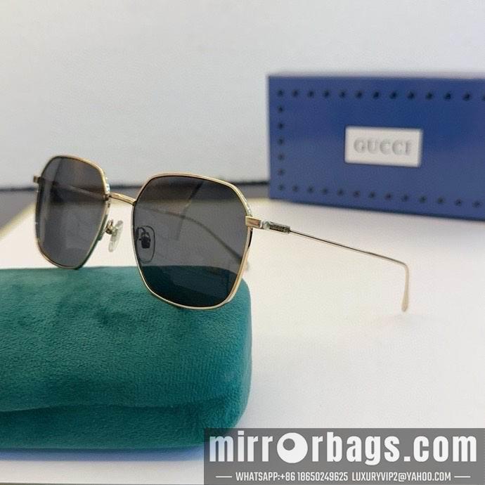 Gucci Glasses smr10