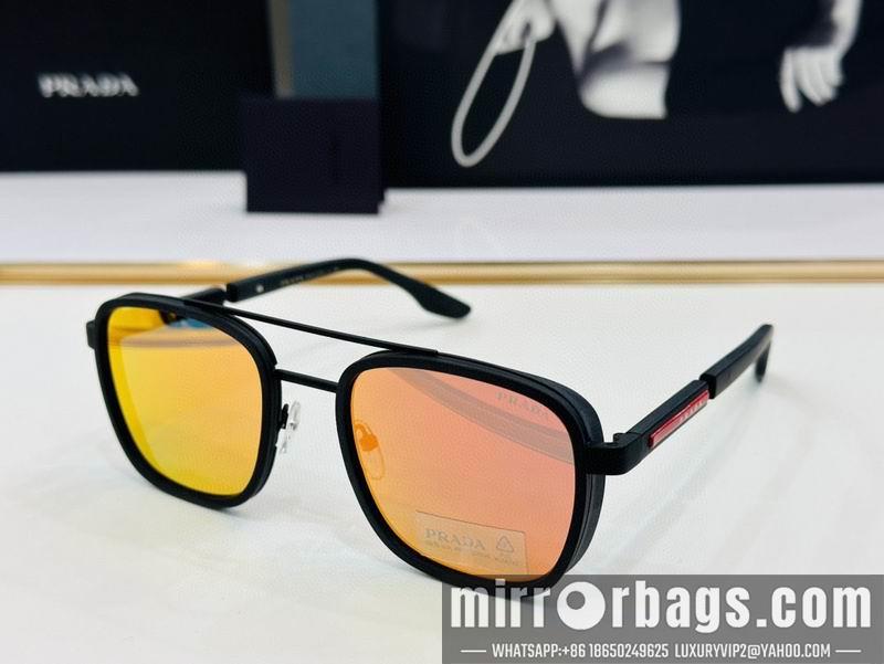 Prada Glasses smh67