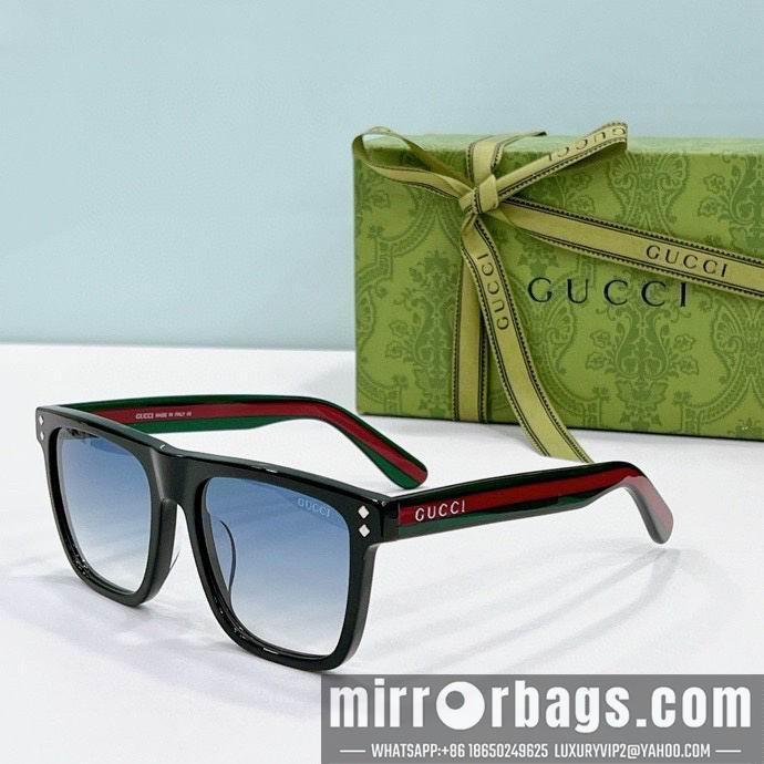 Gucci Glasses smx87