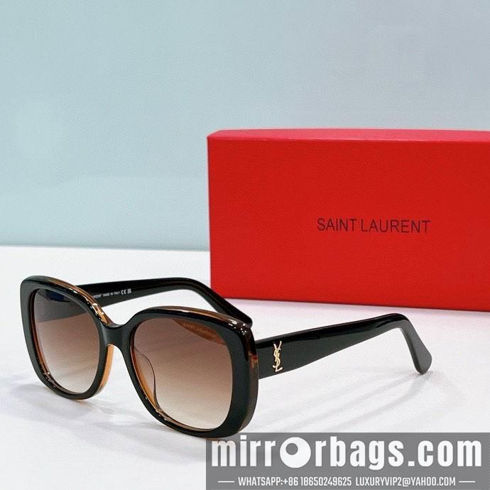 YSL Glasses smx67