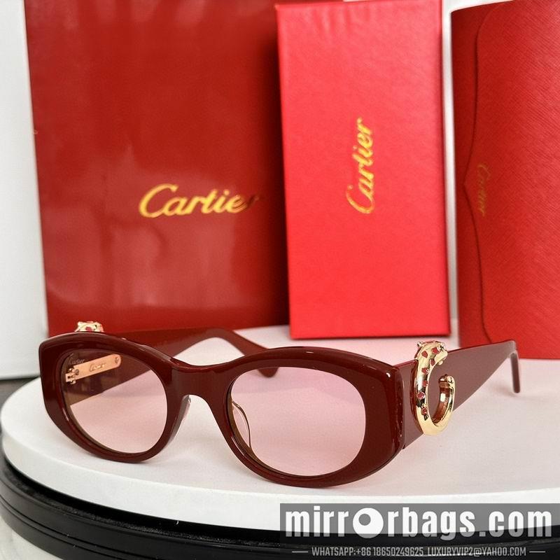 Cartier Glasses smh14
