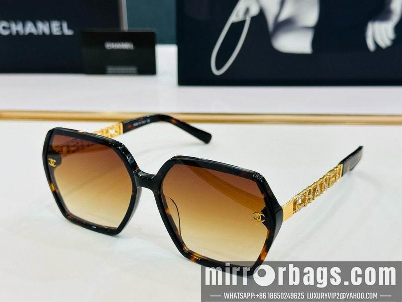 Chanel Glasses smr284