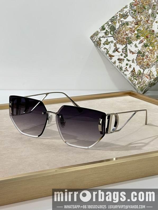 Dior Glasses smx105