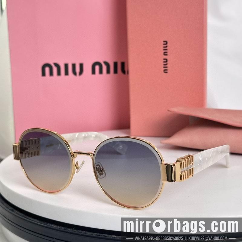 MiuMiu Glasses 03smh40