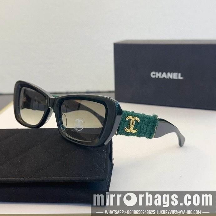 Chanel Glasses smx309