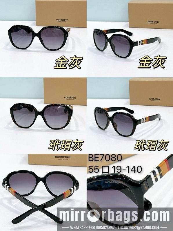Burberry Glasses smx62