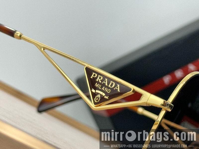Prada Glasses smx190