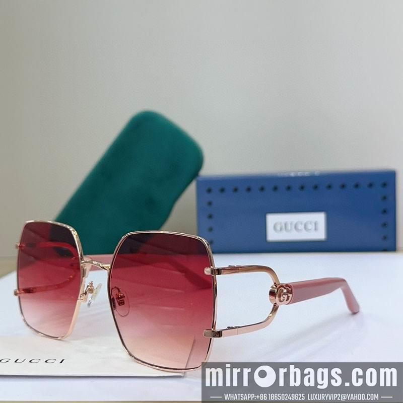 Gucci Glasses smr136