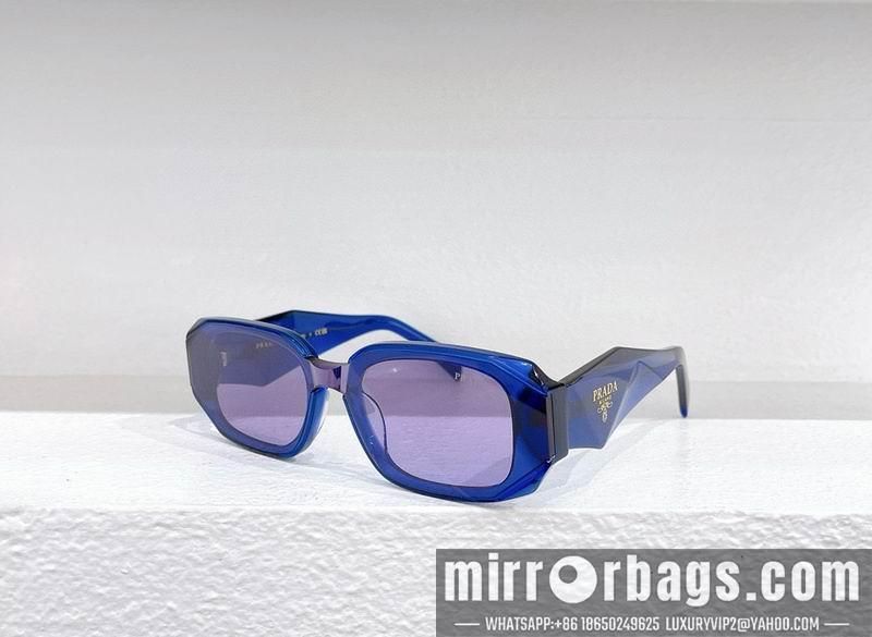 Prada Glasses smr91
