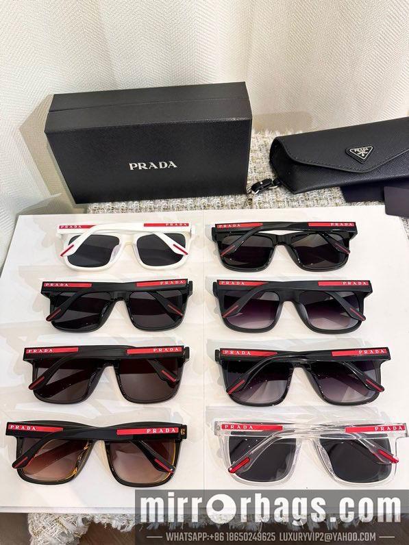 Prada Glasses smr140