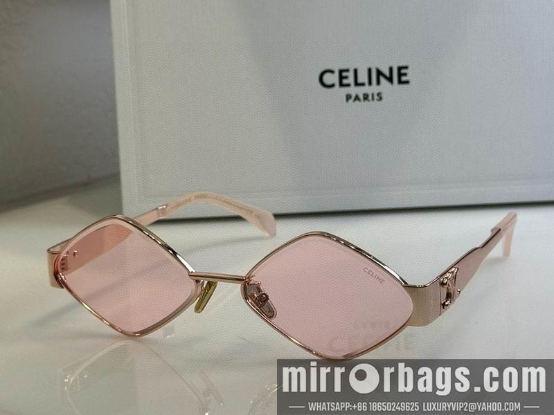 Celine Glasses smx196