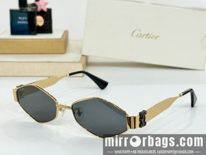 Cartier Glasses smr100