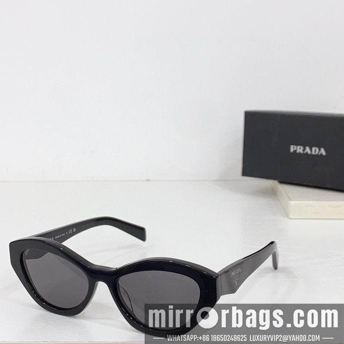 Prada Glasses smx331
