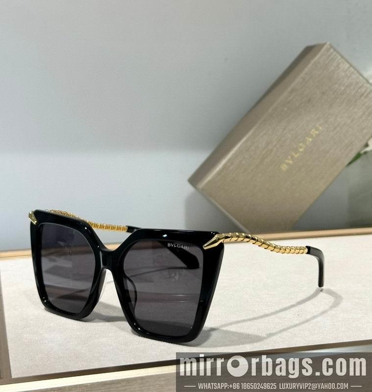 Bvlgari Glasses 03smh123
