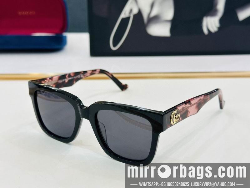Gucci Glasses smr124