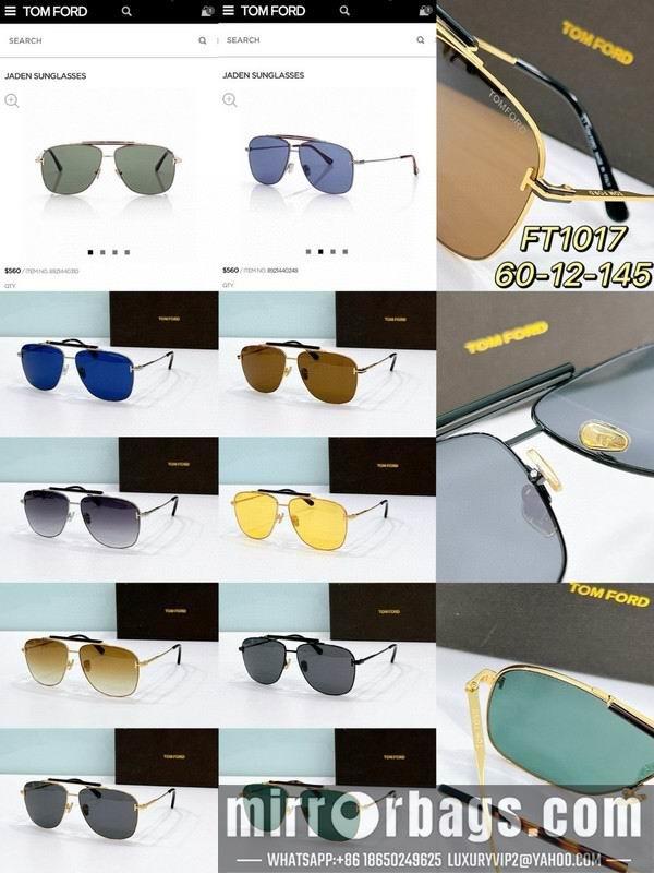 TF Glasses 03smh16