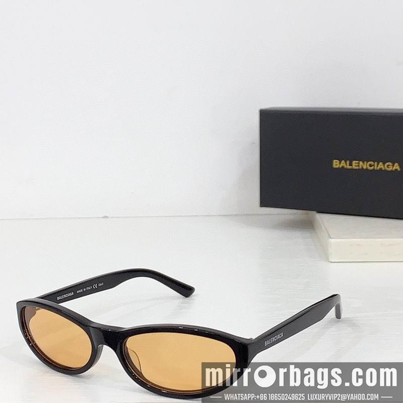 Balenciaga Glasses smr100