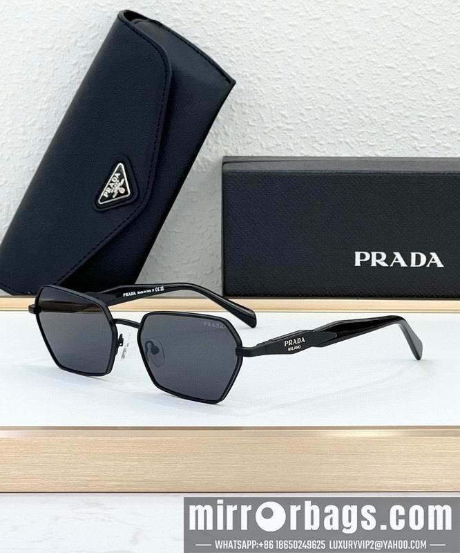 Prada Glasses smh196